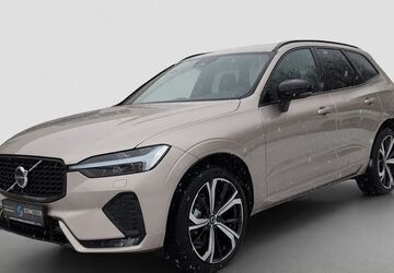 Volvo XC60 18.900 km 49.990 &euro; Braunschweig 38114