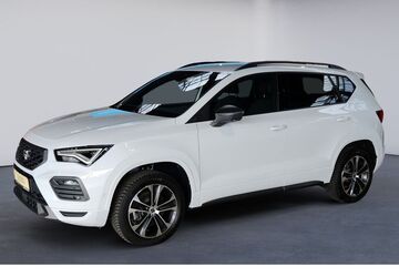Seat Ateca 26.544 km 32.530 &euro; Hildesheim 31135