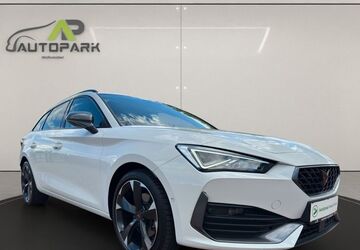 Cupra Leon 108.583 km 22.490 &euro; Wolfenbüttel 38304