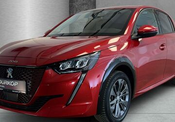Peugeot e-208 40.000 km 15.490 &euro; Braunschweig 38126