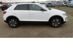 VW T-Roc 1.0 Life Goal TSI BMT Navi Klima Alu 22.400 km 21.990 &euro; Vordorf 38533