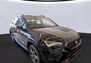 Seat Ateca 82.165 km 21.950 &euro; Goslar 38644