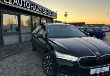 Skoda Superb 60.000 km 34.490 &euro; Peine 31228