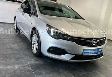 Opel Astra 103.000 km 8.750 &euro; Braunschweig 38112