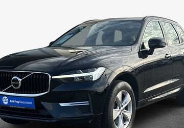 Volvo XC60 91.127 km 26.403 &euro; Hildesheim 31135