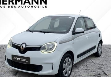Renault Twingo 23.321 km 9.901 &euro; Goslar 38644