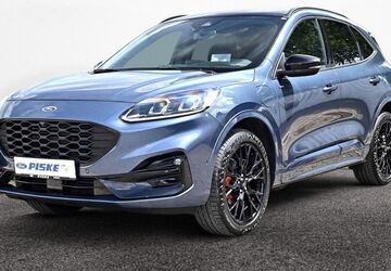 Ford Kuga 71.200 km 27.750 &euro; Wolfenbüttel 38302