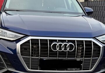 Audi Q3 37.000 km 30.900 &euro; Baddeckenstedt 38271