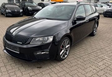 Skoda Octavia 215.000 km 7.590 &euro; Salzgitter 38229