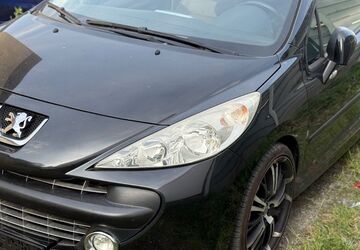 Peugeot 207 163.500 km 2.490 &euro; Salzgitter 38229