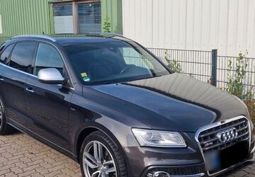 Audi SQ5 200.000 km 17.500 &euro; Wolfenbüttel 38302