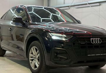 Audi Q5 62.200 km 38.800 &euro; Hildesheim 31137