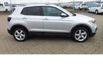 VW T-Cross 1.0 Life BMT TSI Klima Navi 22.700 km 17.990 &euro; Vordorf 38533