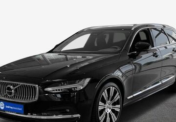 Volvo V90 38.000 km 33.899 &euro; Hildesheim 31135