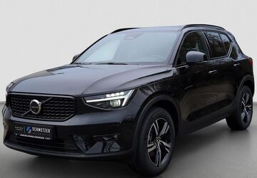 Volvo XC40 18.954 km 35.990 &euro; Braunschweig 38114