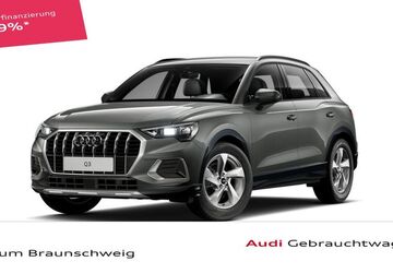 Audi Q3 20.100 km 38.980 &euro; Braunschweig 38124