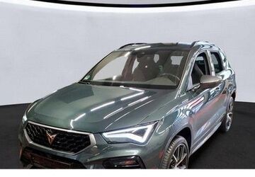 Cupra Ateca 25.350 km 33.775 &euro; Braunschweig 38114