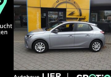 Opel Corsa 35.454 km 12.490 &euro; Bockenem 31167