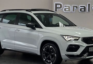 Cupra Ateca 47.574 km 30.950 &euro; Salzgitter 38259