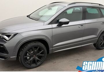 Cupra Ateca 1.100 km 36.400 &euro; Peine 31226