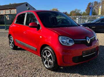 Gebrauchte Renault Twingo
