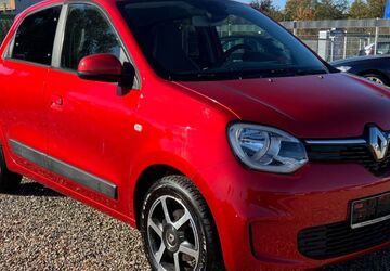 Renault Twingo 103.591 km 7.990 &euro; Lengede 38268