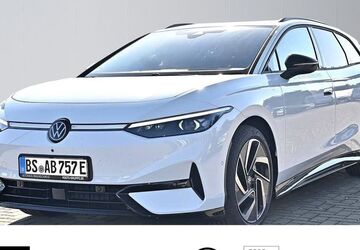 VW ID.7 15.000 km 54.550 &euro; Braunschweig 38108