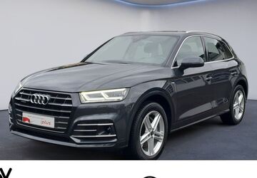 Audi Q5 90.000 km 31.450 &euro; Braunschweig 38124