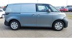 VW ID.Buzz Cargo Elektro 1-Gang Automatik Navi 16.700 km 34.990 &euro; Vordorf 38533