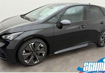 Cupra Born 1.100 km 41.300 &euro; Peine 31226