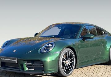 Porsche 992 6.000 km 147.760 &euro; Braunschweig 38114