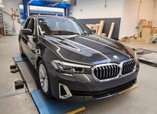 BMW 540 133.541 km 31.999 &euro; Peine 31228