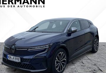 Renault Megane E-TECH 32.404 km 27.301 &euro; Goslar 38644