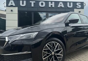 Skoda Octavia 14.600 km 29.790 &euro; Salzgitter 38259