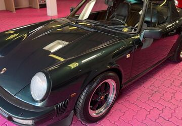 Porsche 911 Urmodell 95.439 km 76.911 &euro; Braunschweig 38112