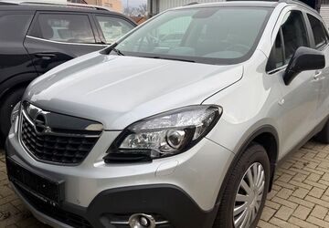 Opel Mokka 116.000 km 8.300 &euro; Wolfenbüttel (Halchter) 38304