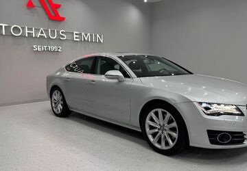 Audi A7 208.797 km 14.450 &euro; Salzgitter 38228