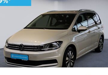 VW Touran 14.552 km 30.499 &euro; Hildesheim 31135