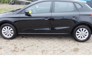 Seat Ibiza 24.100 km 16.690 &euro; Vordorf 38533
