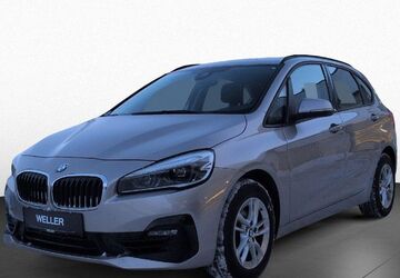 BMW 216 Active Tourer 41.174 km 17.450 &euro; Goslar 38644