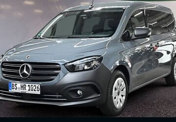 Mercedes-Benz Citan 9.900 km 33.780 &euro; Braunschweig 38122