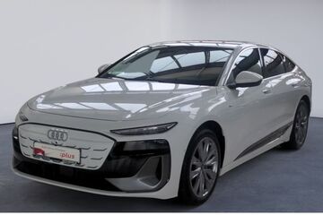 Audi A6 e-tron 9.400 km 57.480 &euro; Braunschweig 38124