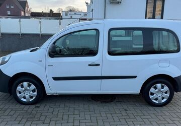 Renault Kangoo 12.817 km 8.750 &euro; Salzgitter-Lebenstedt 38226