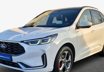 Ford Kuga 19.006 km 33.403 &euro; Hildesheim 31135