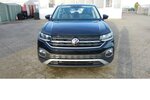 VW T-Cross 1.0 Life BMT TSI Klima Navi 39.500 km 17.990 &euro; Vordorf 38533