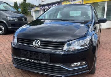 VW Polo 168.900 km 4.990 &euro; Salzgitter-Bad 38259