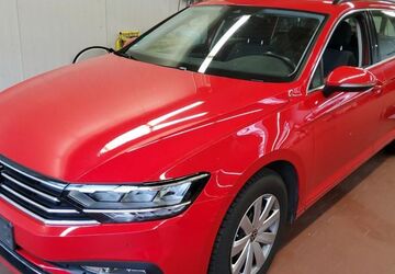 VW Passat Variant 120.965 km 14.990 &euro; Vechelde 38159