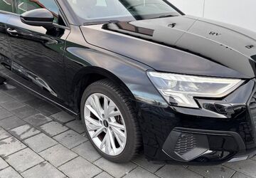 Audi A3 29.000 km 29.490 &euro; Ilsede 31246