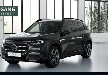 Mercedes-Benz GLB 180 9.900 km 49.844 &euro; Braunschweig 38122