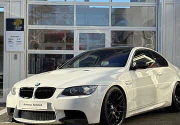 BMW M3 198.855 km 37.990 &euro; Braunschweig 38126